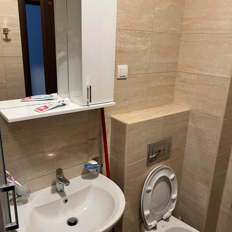 Apartman darko - One-Bedroom Apartment - 6