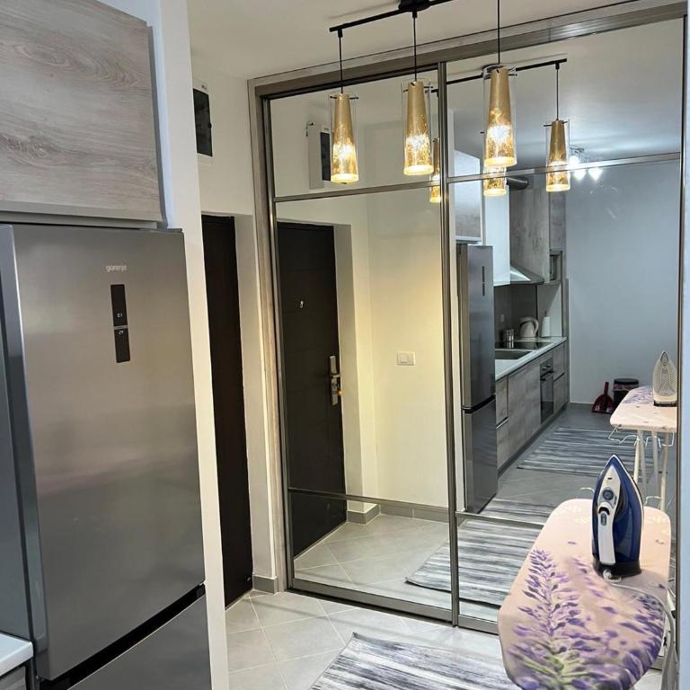 Apartman darko - One-Bedroom Apartment - 8