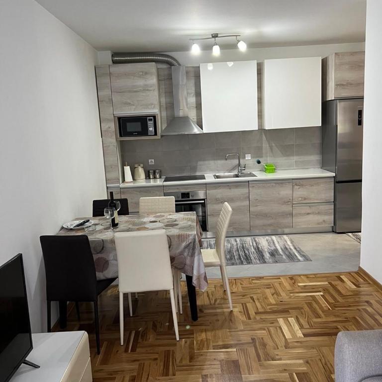 Apartman darko - One-Bedroom Apartment - 10