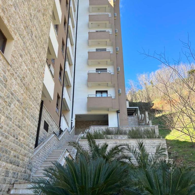 Apartman darko - One-Bedroom Apartment - 11