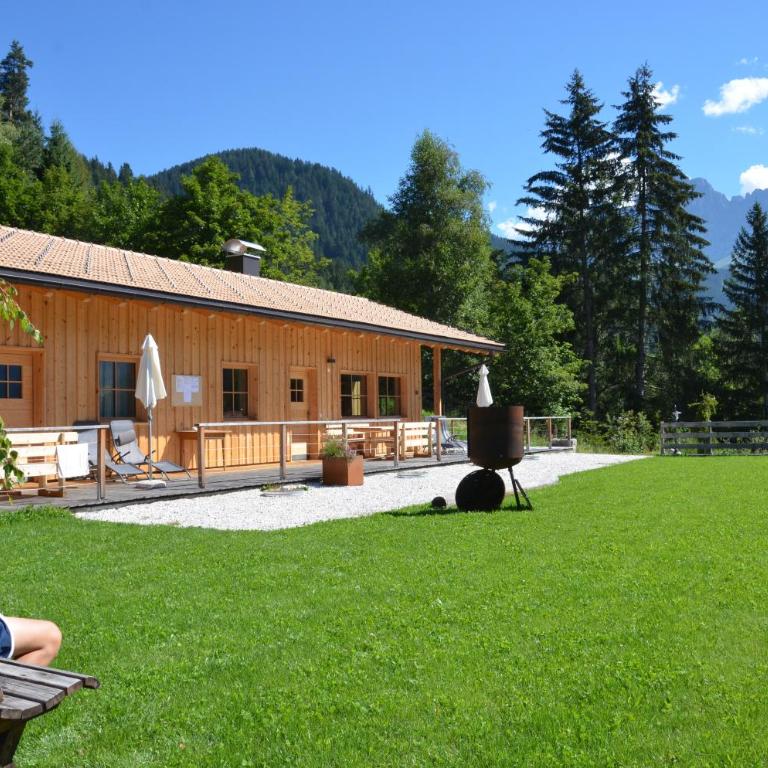 Zyprianhof - Appartamento con Terrazza - 11