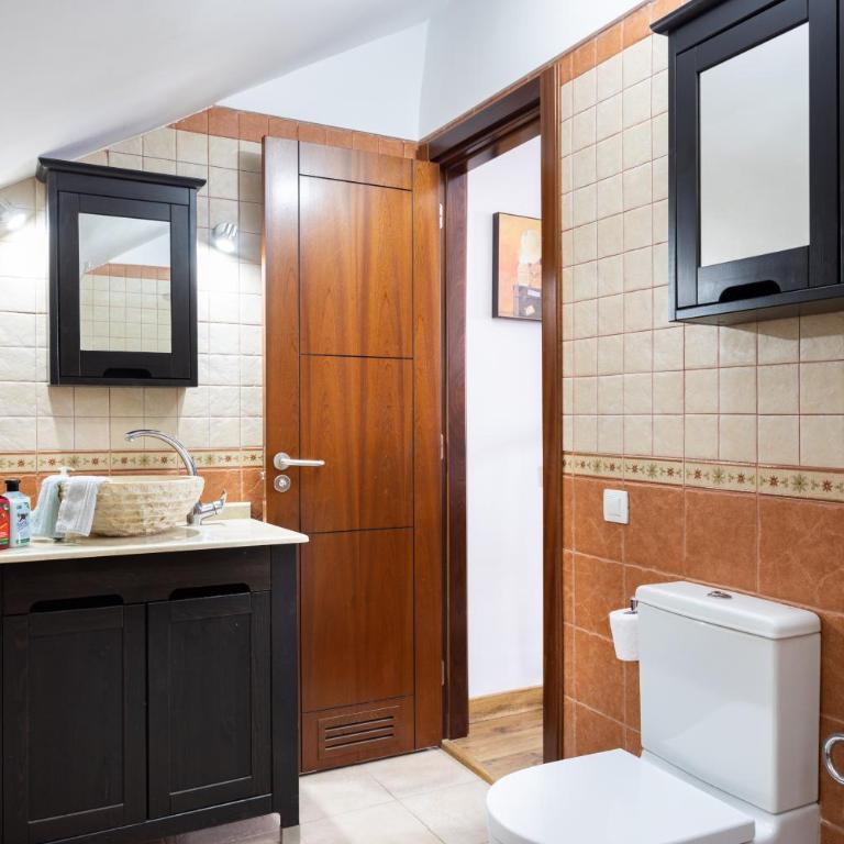 Exclusive Penthouse Playa Las Vistas 4 close to the sea and beach, aircondition for a fee, wifi, terrace, heated pool - Apartamento con vistas al mar - 33