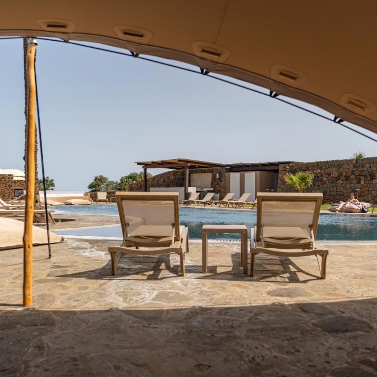Kirani Resort - Monolocale con Vista Mare - 13