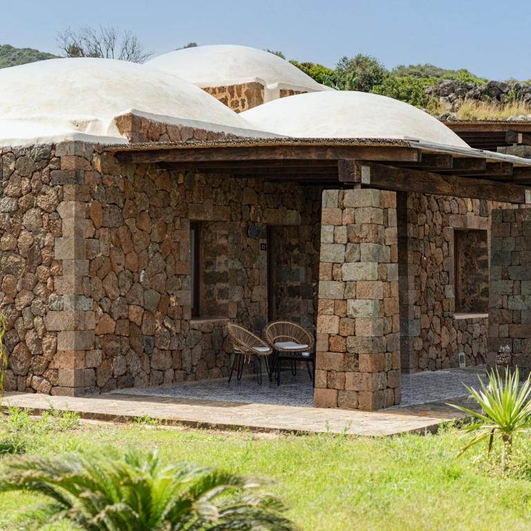 Kirani Resort - Monolocale con Vista Mare - 4