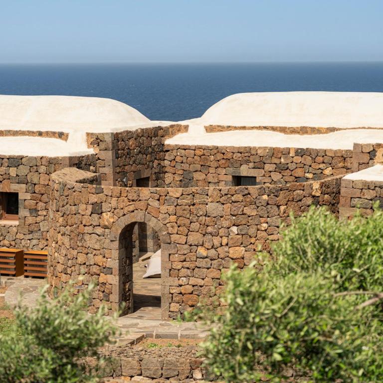 Kirani Resort - Appartamento con Vista Mare - 1