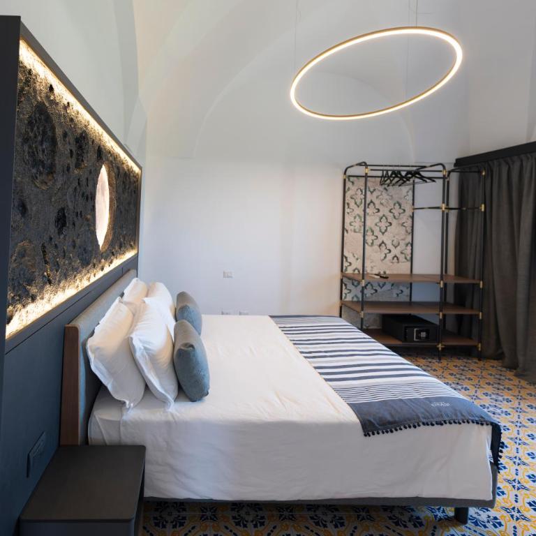 Kirani Resort - Appartamento con Vista Mare - 14