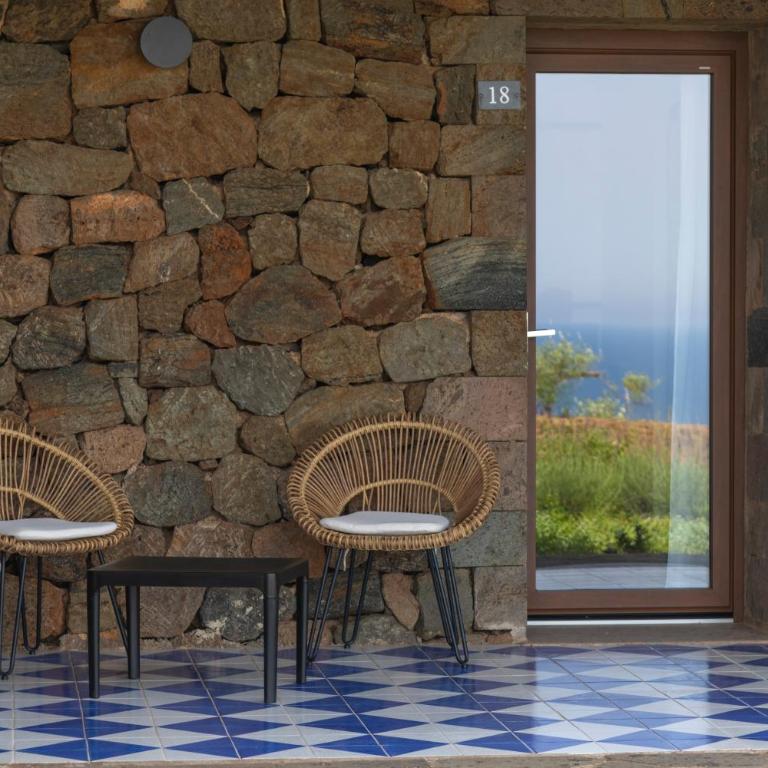 Kirani Resort - Monolocale con Vista Mare - 16