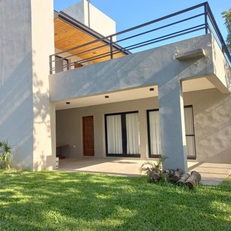 TERRA CIMINTO - Apartamento de 1 dormitorio - 5