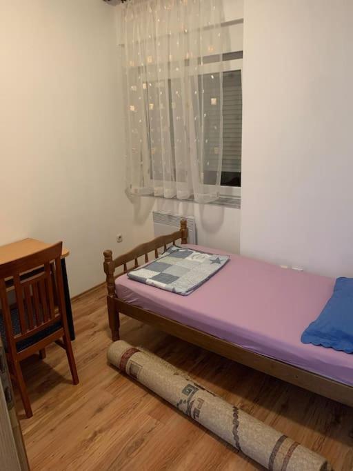 Apartman MOSTAR - Apartment mit 3 Schlafzimmern - 3