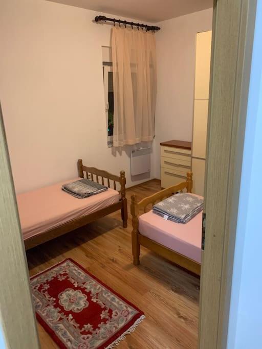 Apartman MOSTAR - Apartment mit 3 Schlafzimmern - 17