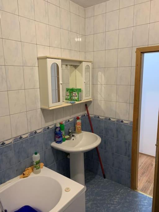 Apartman MOSTAR - Apartment mit 3 Schlafzimmern - 18