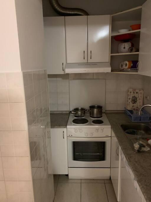 Apartman MOSTAR - Apartment mit 3 Schlafzimmern - 20