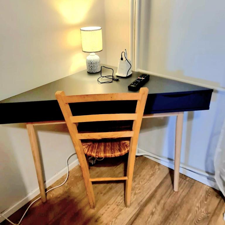 HOME SANT ANTONINO Metro Pozzo Strada 12 min dal centro - One-Bedroom Apartment - 7