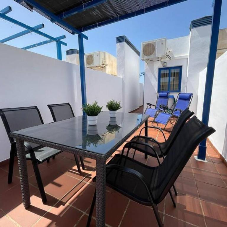 Duplex Benalmadena Los Patos - One-Bedroom Apartment - 6