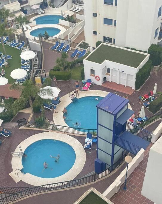 Duplex Benalmadena Los Patos - One-Bedroom Apartment - 8
