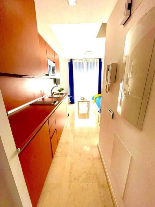 Duplex Benalmadena Los Patos - One-Bedroom Apartment - 13