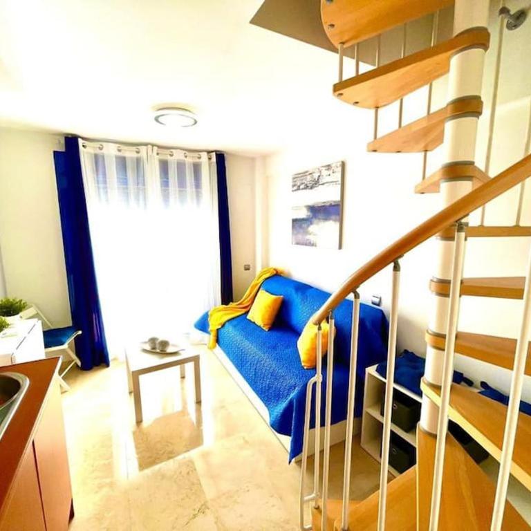 Duplex Benalmadena Los Patos - One-Bedroom Apartment - 15