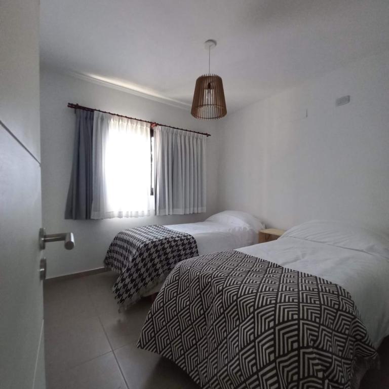 TERRA CIMINTO - Apartamento con vistas al jardín - 2