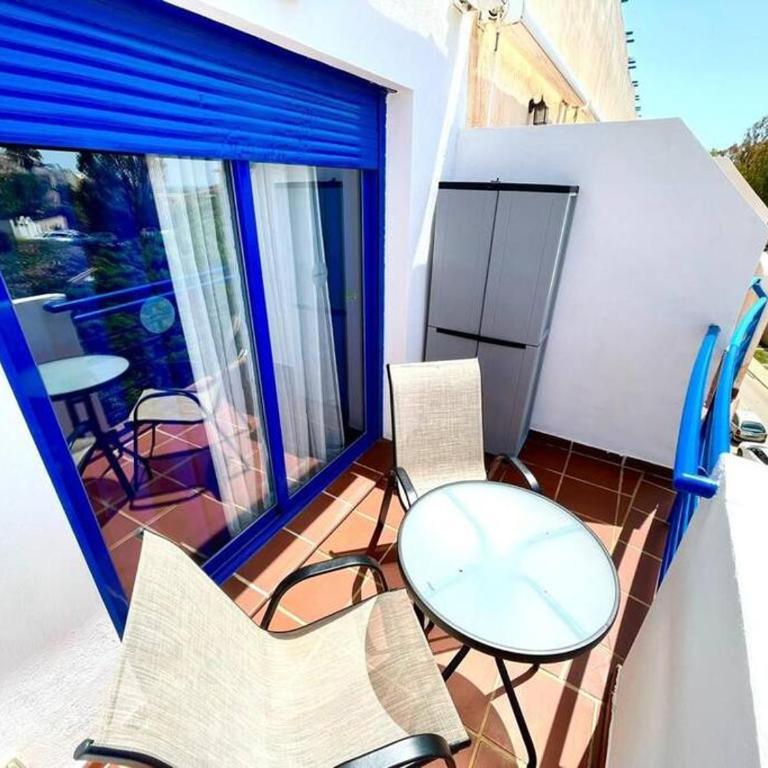 Duplex Benalmadena Los Patos - One-Bedroom Apartment - 17