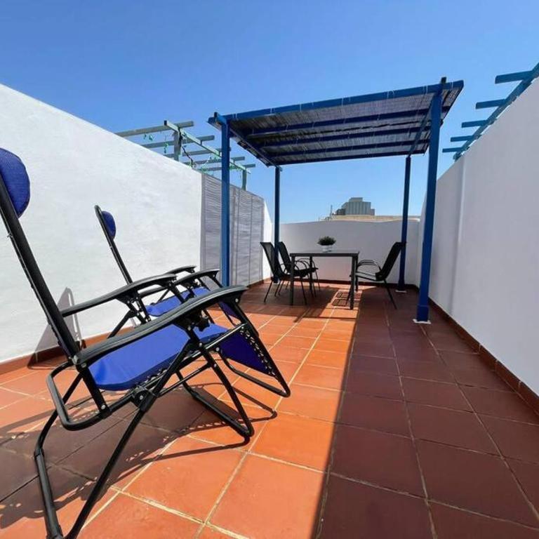 Duplex Benalmadena Los Patos - One-Bedroom Apartment - 18