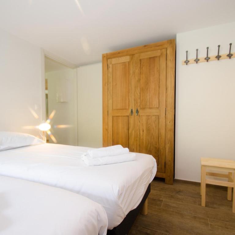 Appartement rénové avec vue Mont-Blanc, parking et WiFi à Chamonix - FR-1-343-206 - Apartment - 17