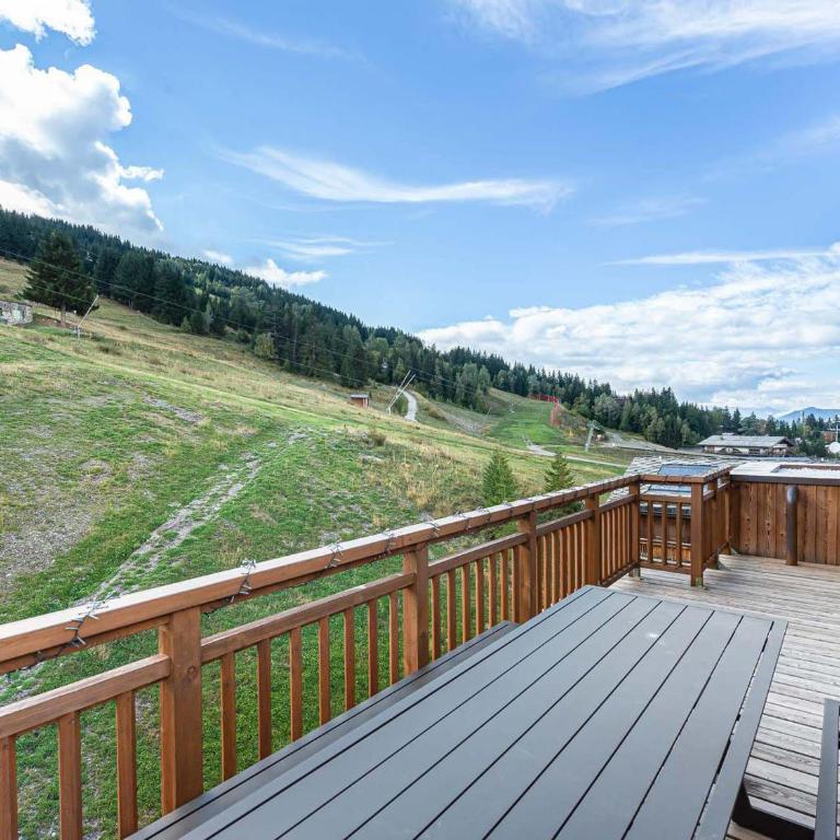 Penthouse en centre avec Wifi et parking, 6 chambres pour 12 personnes - FR-1-562-69 - Appartamento - 8