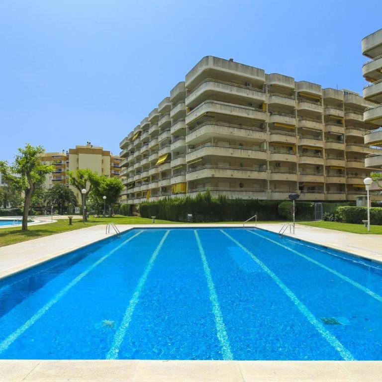 CORDOBA HomeStay by Turismar - One-Bedroom Apartment - 29