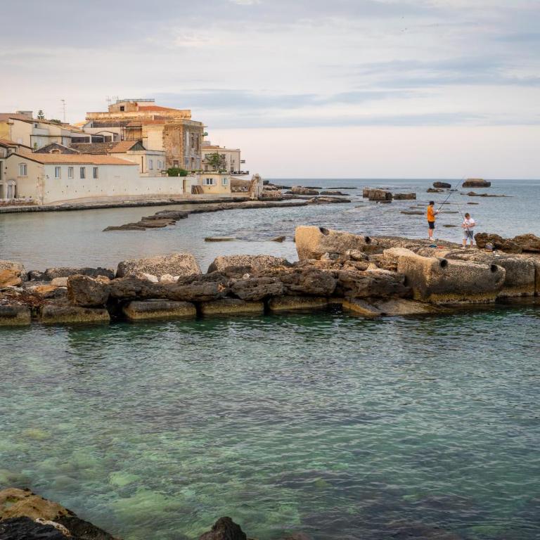 ROSE HOUSE - Casa Vacanze - 21