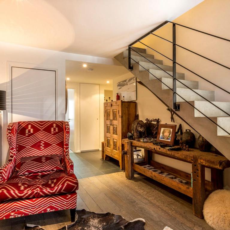 Appartement duplex haut de gamme avec cheminée au cœur de Val-d'Isère, proche des pistes et commodités - FR-1-694-104 - Appartement - 15