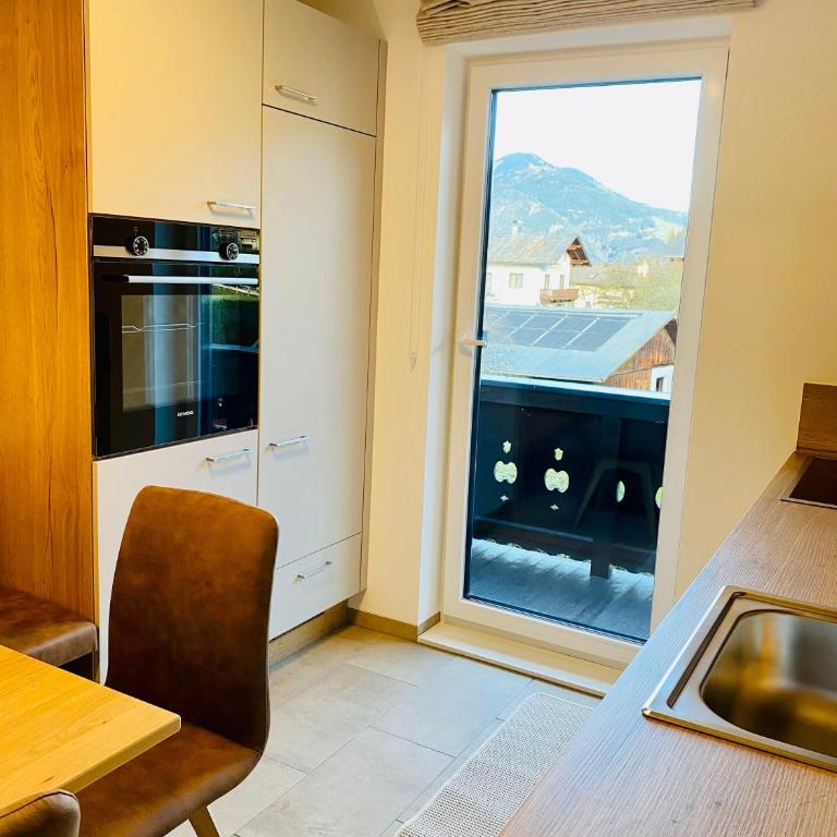 Haus Kulala - stilvolle Apartments zwischen Bergen & afrikanischem Flair - Deluxe Apartment - 20