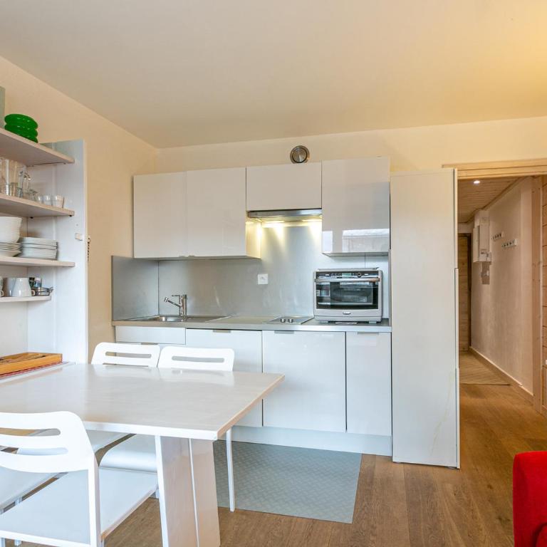 Studio charmant skis aux pieds, balcon, coeur de Val-d'Isère, 4 pers, WiFi - FR-1-694-231 - Studio - 10