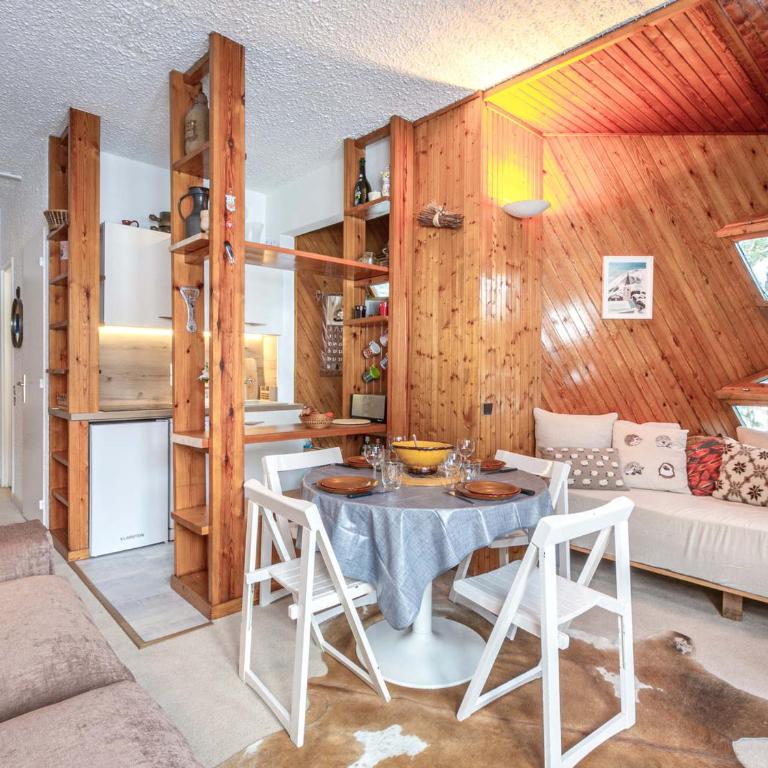 Appartement spacieux avec WiFi au pied des pistes - La Daille - FR-1-694-54 - Appartamento - 1