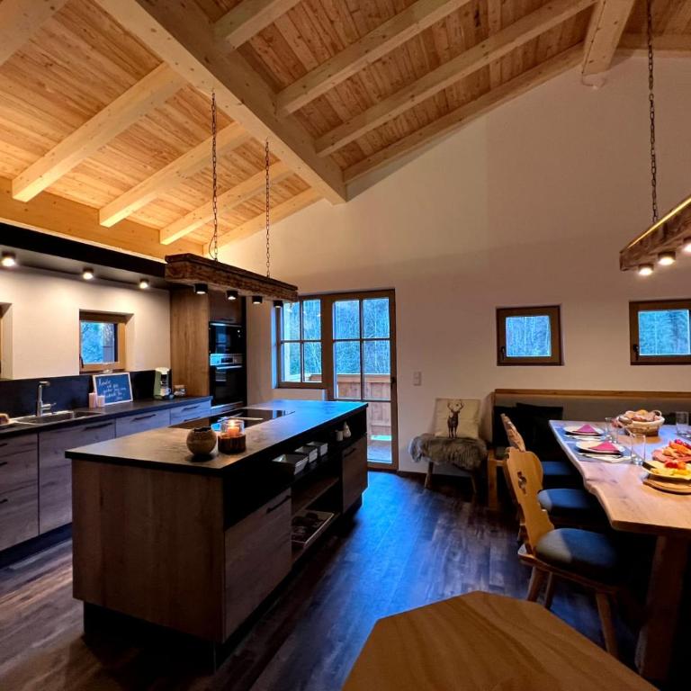 Riedlfeld Chalet - Chalet - 4