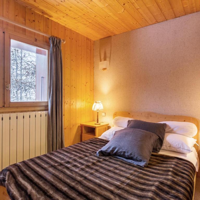 Chalet rustique chaleureux avec cheminée à Val-d'Isère - FR-1-694-219 - Chalet - 10