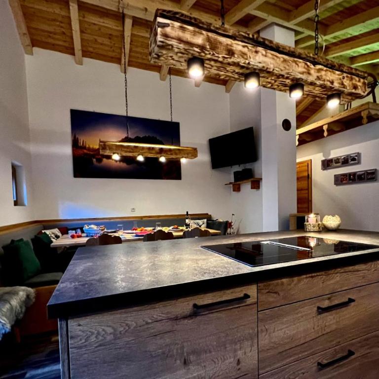 Riedlfeld Chalet - Chalet - 9