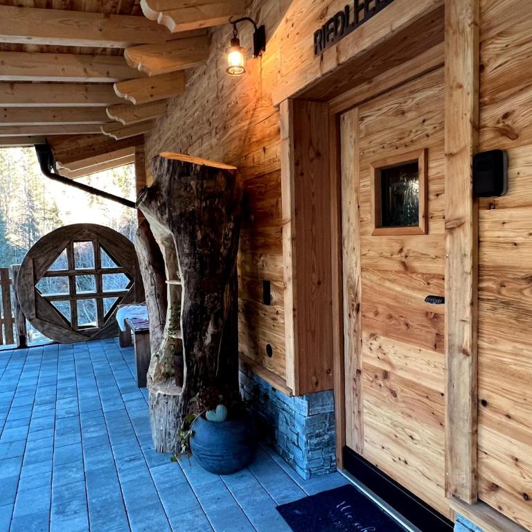 Riedlfeld Chalet - Chalet - 13