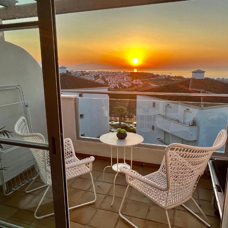 Blue Sunrise Penthouse - Manilva - Apartamento de 2 dormitorios - 14