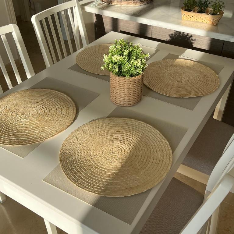 Blue Sunrise Penthouse - Manilva - Apartamento de 2 dormitorios - 12