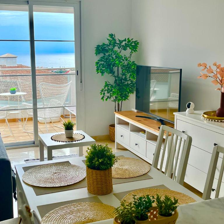 Blue Sunrise Penthouse - Manilva - Apartamento de 2 dormitorios - 10