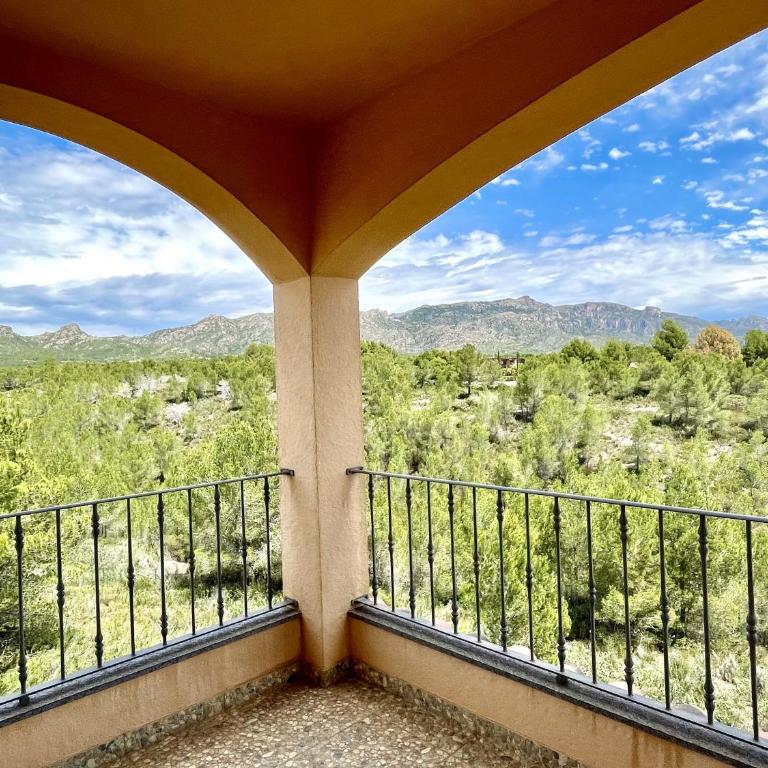 Villa Violeta 5bedroom air conditioned villa - Villa con piscina privada - 31