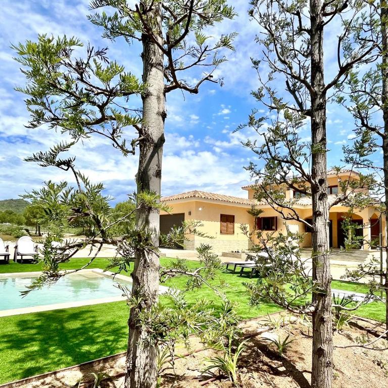 Villa Violeta 5bedroom air conditioned villa - Villa con piscina privada - 44
