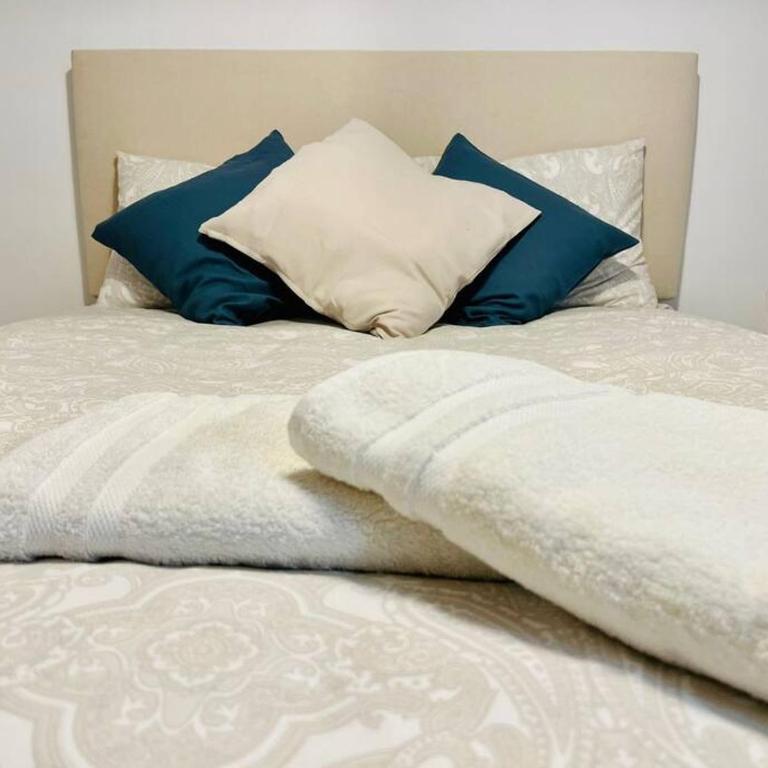 Los Amigos Apartment - Apartamento de 1 dormitorio - 7