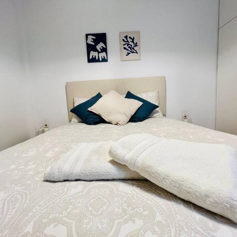 Los Amigos Apartment - Apartamento de 1 dormitorio - 8