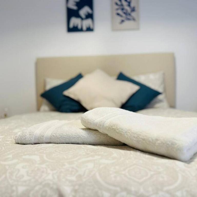 Los Amigos Apartment - Apartamento de 1 dormitorio - 9