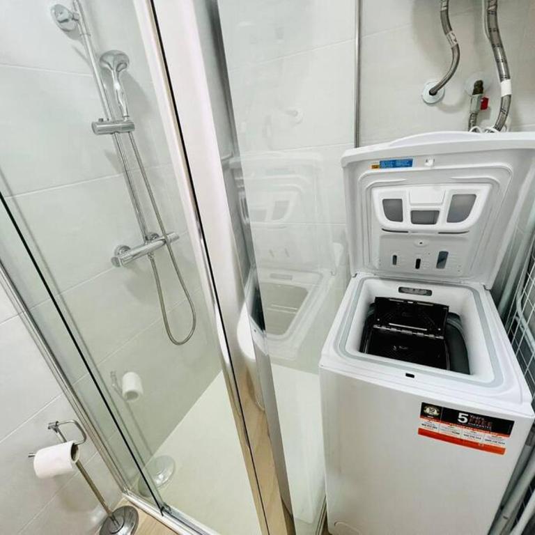 Los Amigos Apartment - Apartamento de 1 dormitorio - 10