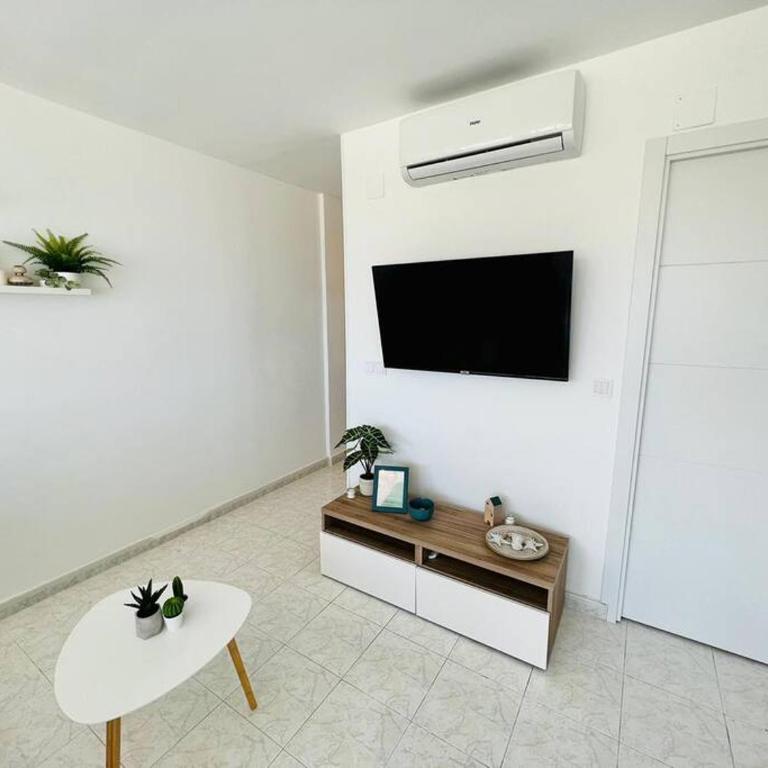 Los Amigos Apartment - Apartamento de 1 dormitorio - 11