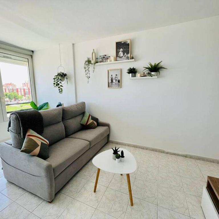 Los Amigos Apartment - Apartamento de 1 dormitorio - 13