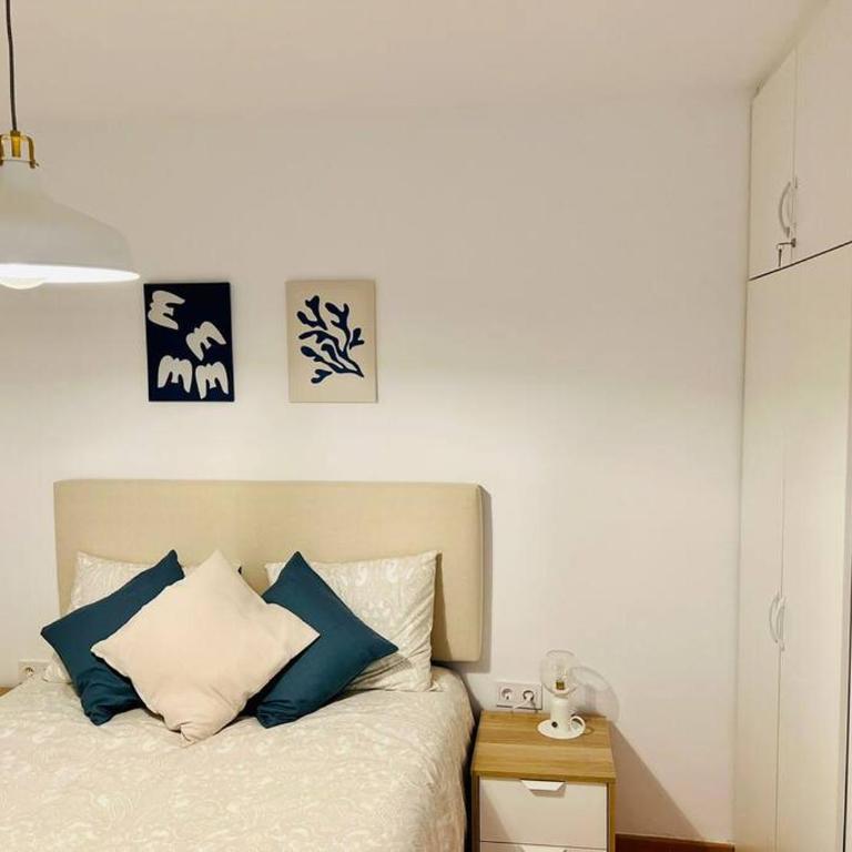 Los Amigos Apartment - Apartamento de 1 dormitorio - 17