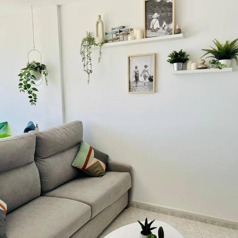 Los Amigos Apartment - Apartamento de 1 dormitorio - 19