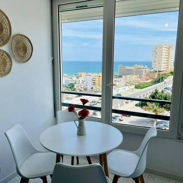 Los Amigos Apartment - Apartamento de 1 dormitorio - 23